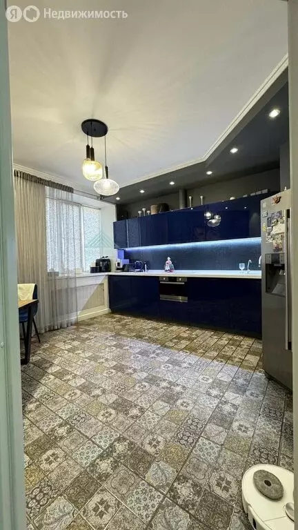 4-комнатная квартира: Абакан, улица Чехова, 95к1 (129.3 м) - Фото 1