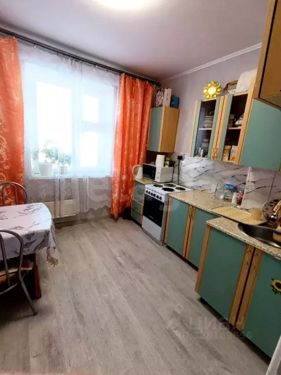 2-к кв. Ямало-Ненецкий АО, Муравленко ул. Ленина, 109 (52.5 м) - Фото 1