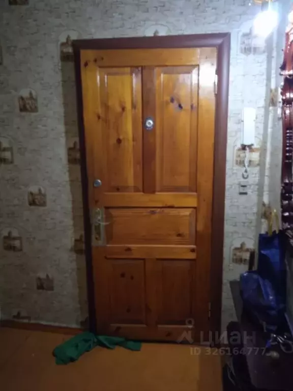 1-к кв. Ставропольский край, Минеральные Воды ул. 50 лет Октября, 63 ... - Фото 1