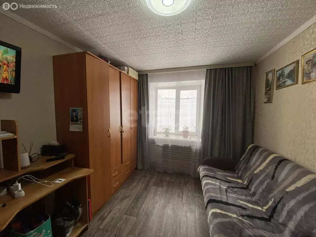 1-комнатная квартира: Нефтекамск, Социалистическая улица, 99 (28 м) - Фото 2