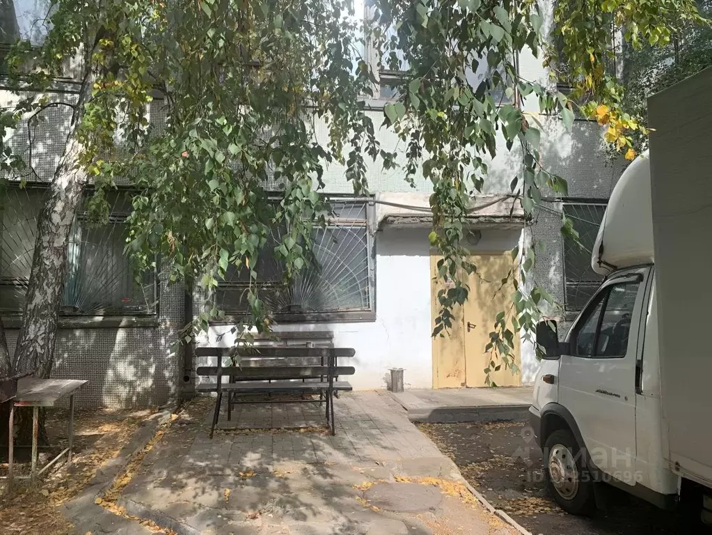 Помещение свободного назначения в Курская область, Курск ул. 3-я ... - Фото 0