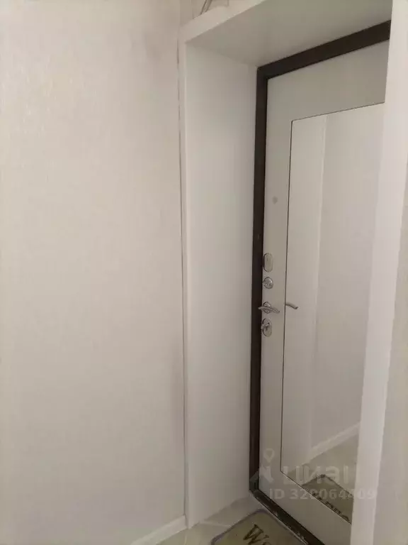 1-к кв. Башкортостан, Уфа ул. 8 Марта, 13 (32.0 м) - Фото 1