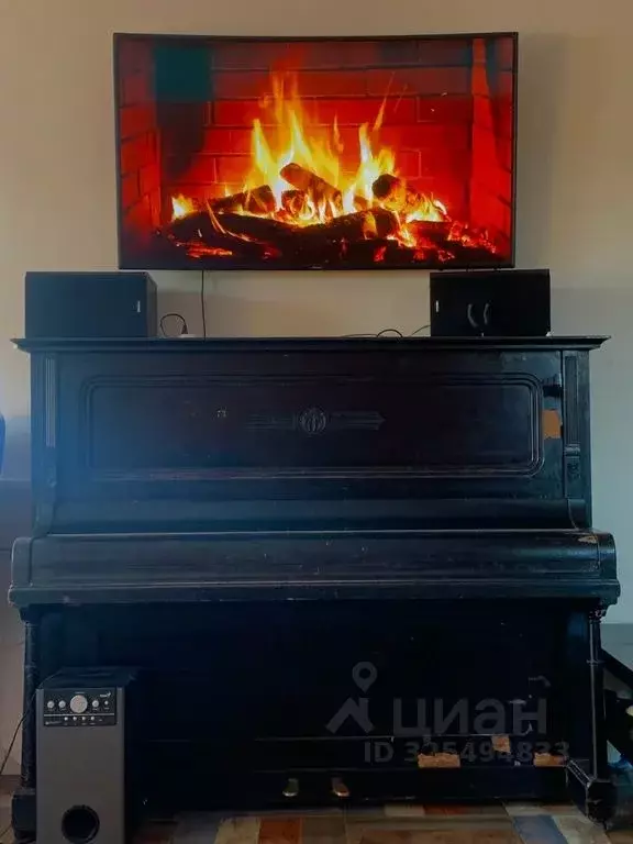 Дом в Московская область, Серпухов городской округ, д. Скрылья ул. ... - Фото 2