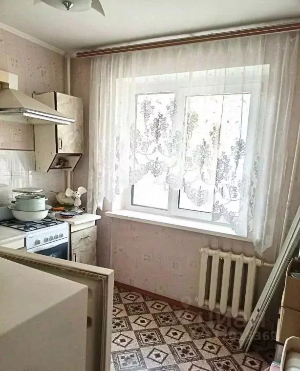 2-к кв. Самарская область, Самара ул. Дыбенко, 116 (55.0 м) - Фото 1