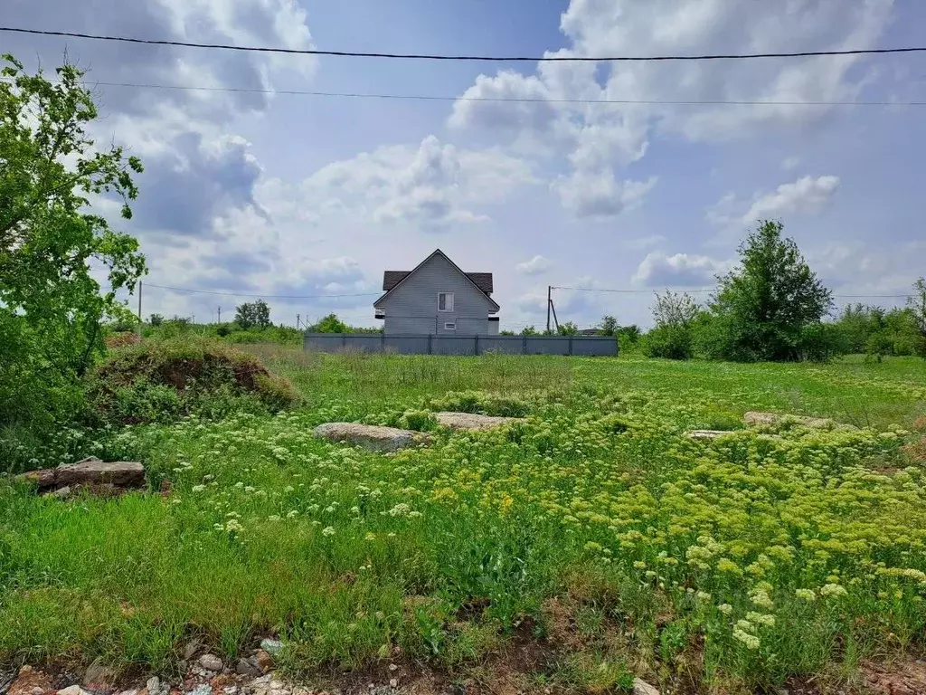 Участок в Ростовская область, Волгодонск Дальний пер., 19 (6.0 сот.) - Фото 2