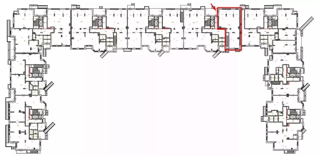 Торговая площадь в Московская область, Звенигород Одинцовский ... - Фото 2
