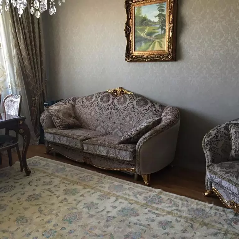 3-к кв. Москва ул. Декабристов, 22 (80.0 м) - Фото 2