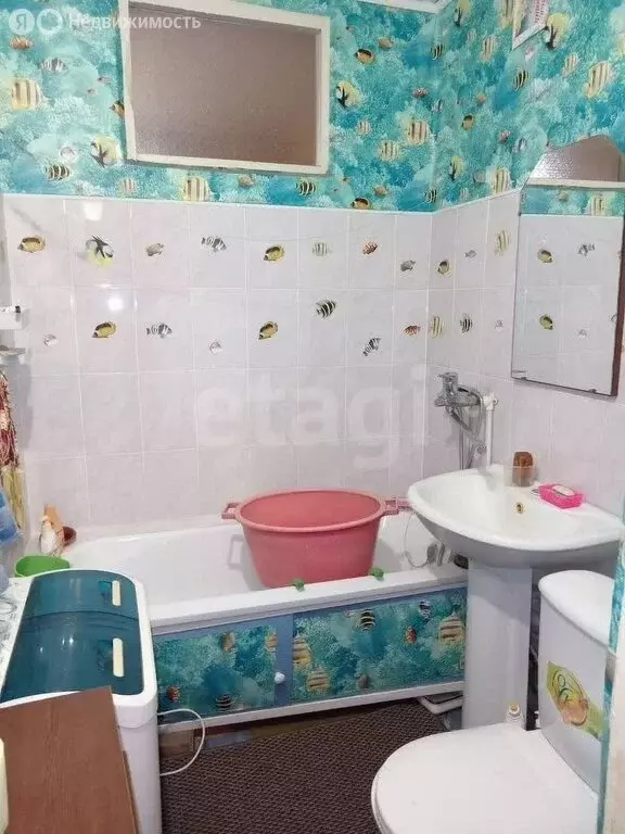 1-комнатная квартира: Нижний Тагил, улица Металлургов, 36 (32.6 м) - Фото 1