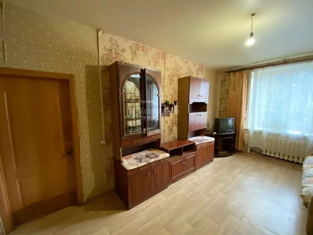 Комната Владимирская область, Владимир Элеваторная ул., 16 (19.8 м) - Фото 2