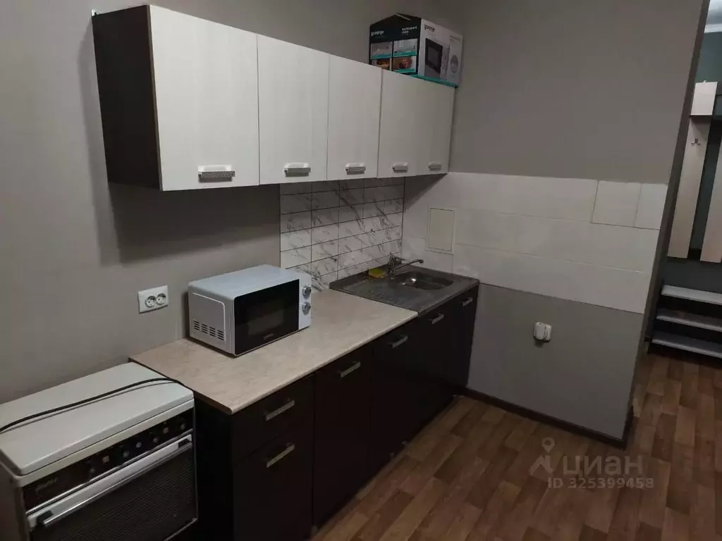 Студия Краснодарский край, Краснодар Имени Петра Метальникова мкр, ул. ... - Фото 2