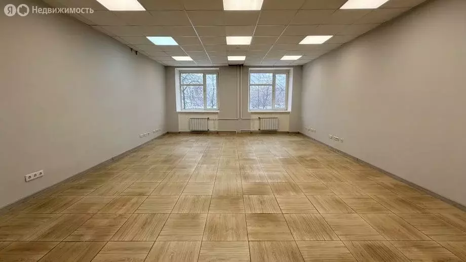 Офис (163.6 м) - Фото 1