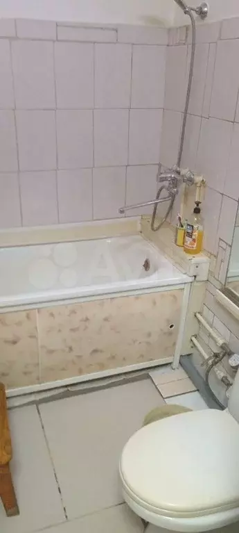 Комната 31,5 м в 1-к., 1/3 эт. - Фото 1