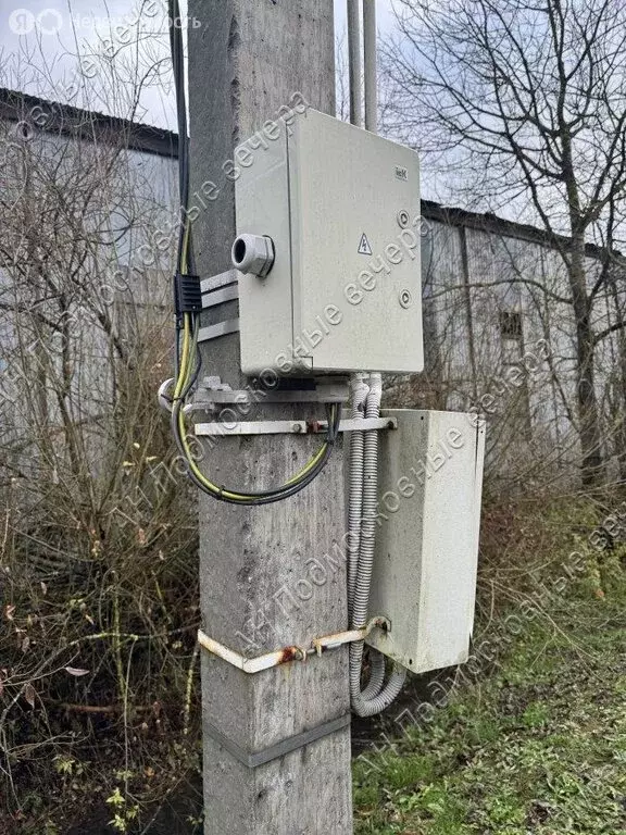 Участок в Московская область, Одинцовский городской округ, деревня ... - Фото 1