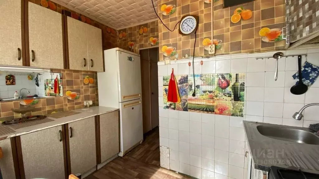 3-к кв. Московская область, Фрязино просп. Мира, 6 (64.0 м) - Фото 2