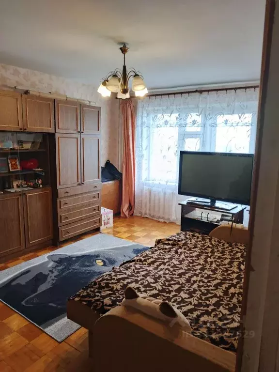 2-к кв. Новгородская область, Великий Новгород просп. Александра ... - Фото 0