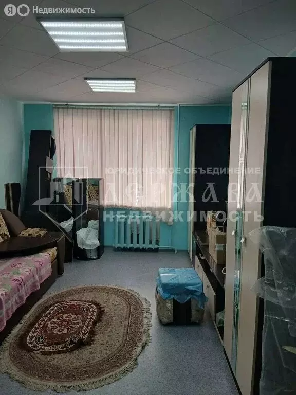 1к в -комнатной квартире (22 м) - Фото 1