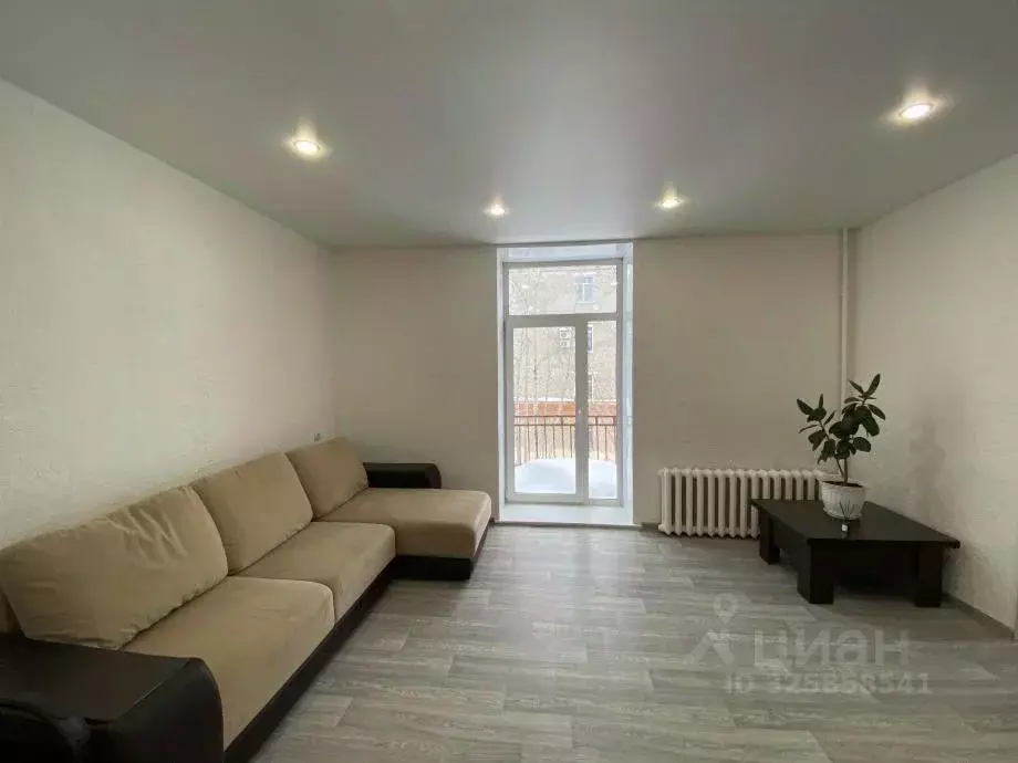 3-к кв. Пермский край, Березники ул. Олега Кошевого, 6 (72.4 м) - Фото 1