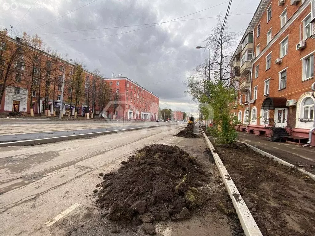 Помещение свободного назначения (66.9 м) - Фото 1