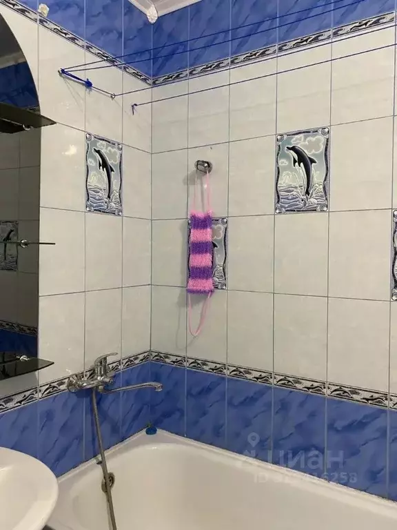 1-к кв. Башкортостан, Уфа ул. Степана Злобина, 38/2 (36.0 м) - Фото 1