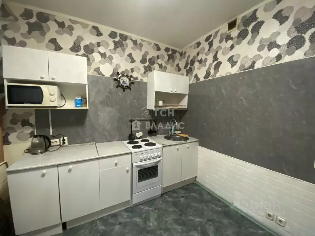 2-к кв. Московская область, Пушкино Новая Деревня мкр, Институтская ... - Фото 1