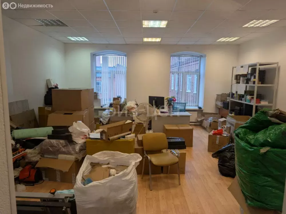 Офис (227.2 м) - Фото 1