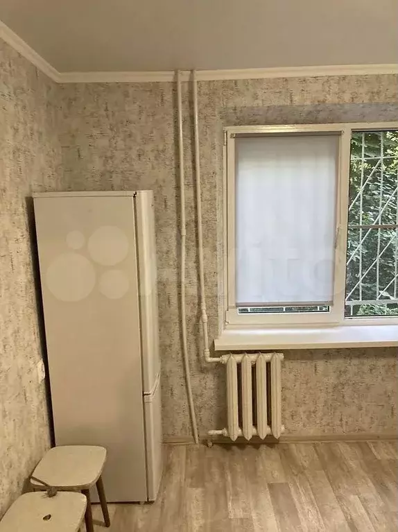 1-к. квартира, 40 м, 1/9 эт. - Фото 1