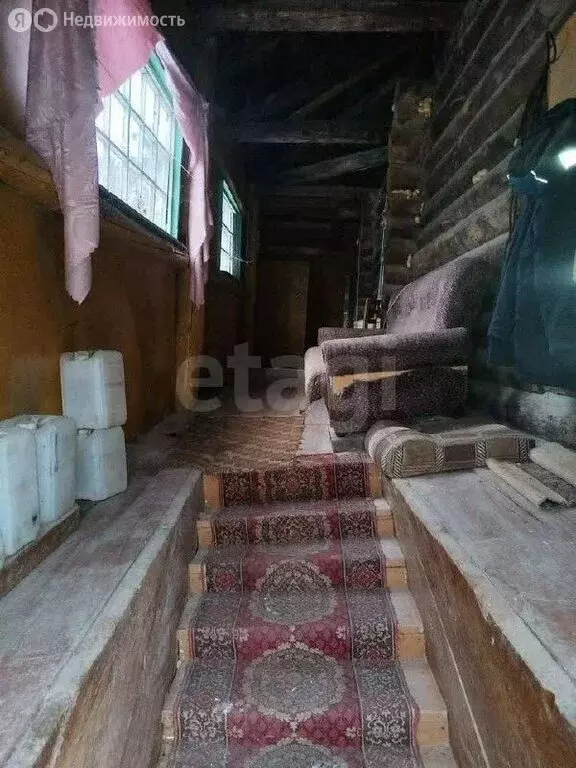 Дом в Миньяр, Пролетарская улица (40 м) - Фото 1