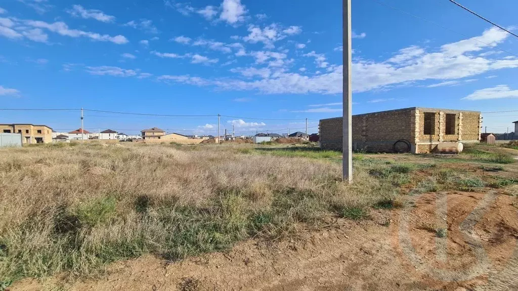 Участок в Крым, Евпатория ул. Алиме Абденановой, 21 (6.0 сот.) - Фото 1