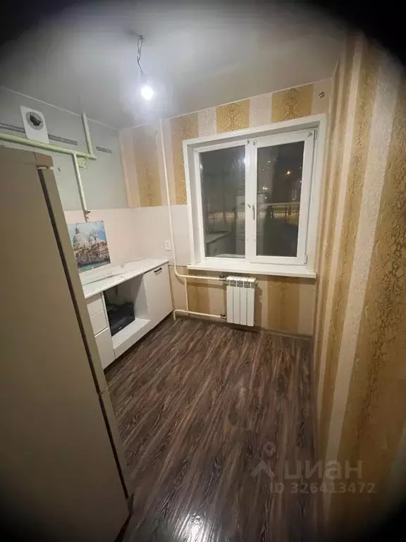 1-к кв. Московская область, Пушкино Дзержинец мкр, 10 (30.0 м) - Фото 1