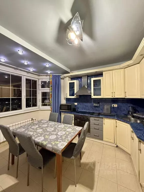 2-к кв. Москва ул. Островитянова, 5К1 (60.0 м) - Фото 1