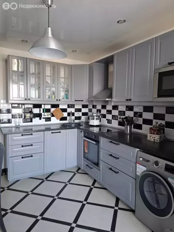 2-комнатная квартира: Санкт-Петербург, Мебельная улица, 47к1 (76.4 м) - Фото 2