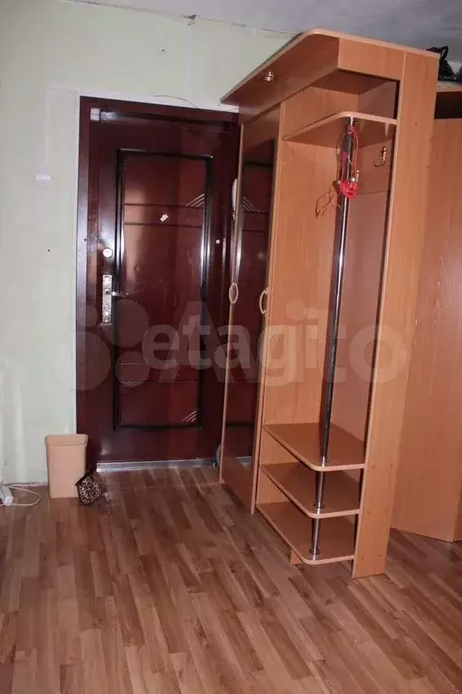 Квартира-студия, 13 м, 5/5 эт. - Фото 1