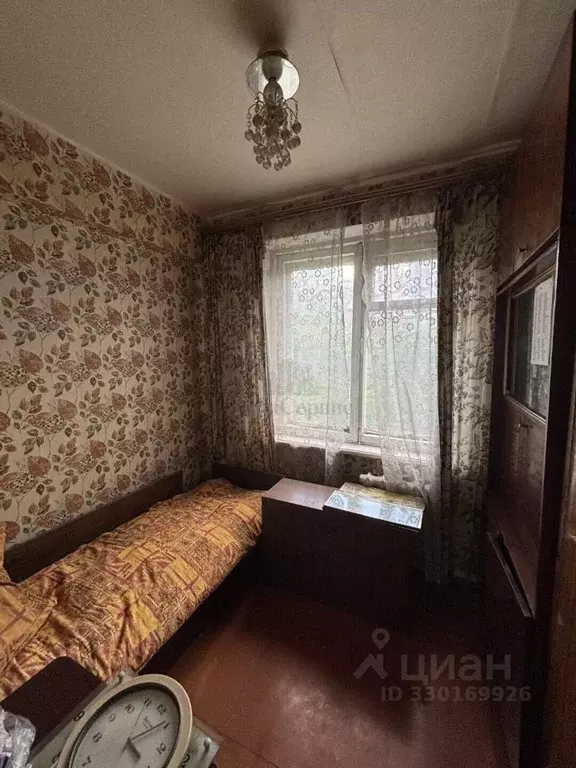 2-к кв. Тульская область, Тула ул. Тимирязева, 101к7 (29.0 м) - Фото 2