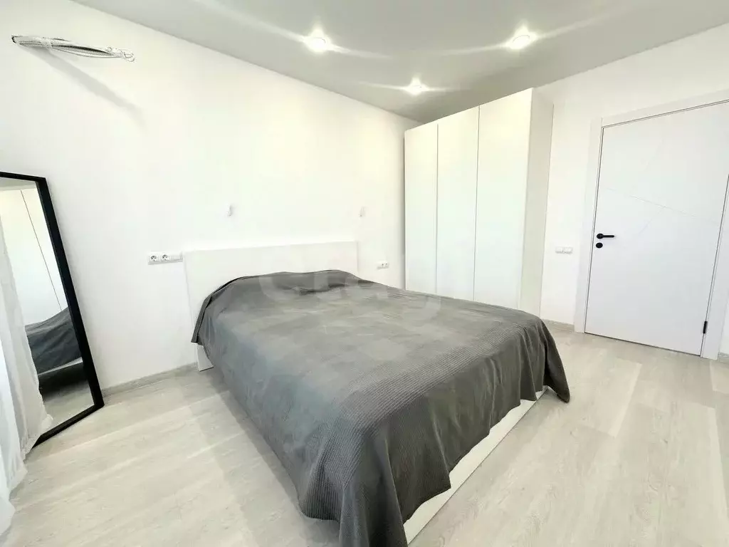 4-к кв. Татарстан, Казань ул. Аделя Кутуя, 110Дк2 (100.0 м) - Фото 1