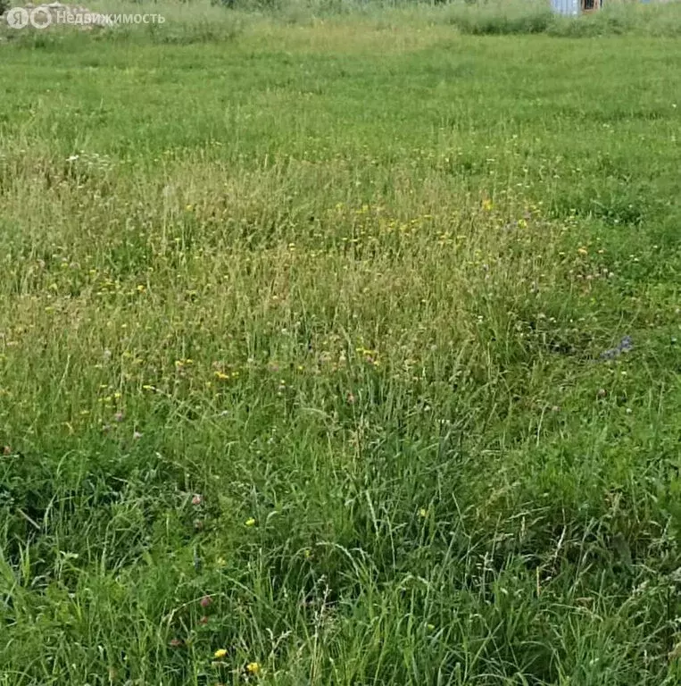Участок в Нальчик, Убыхская улица, 21 (12 м) - Фото 1