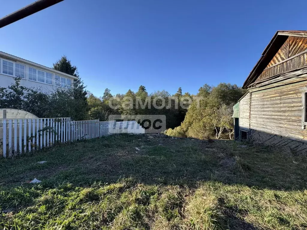 Участок в Пензенская область, Пензенский район, Золотаревка ... - Фото 1