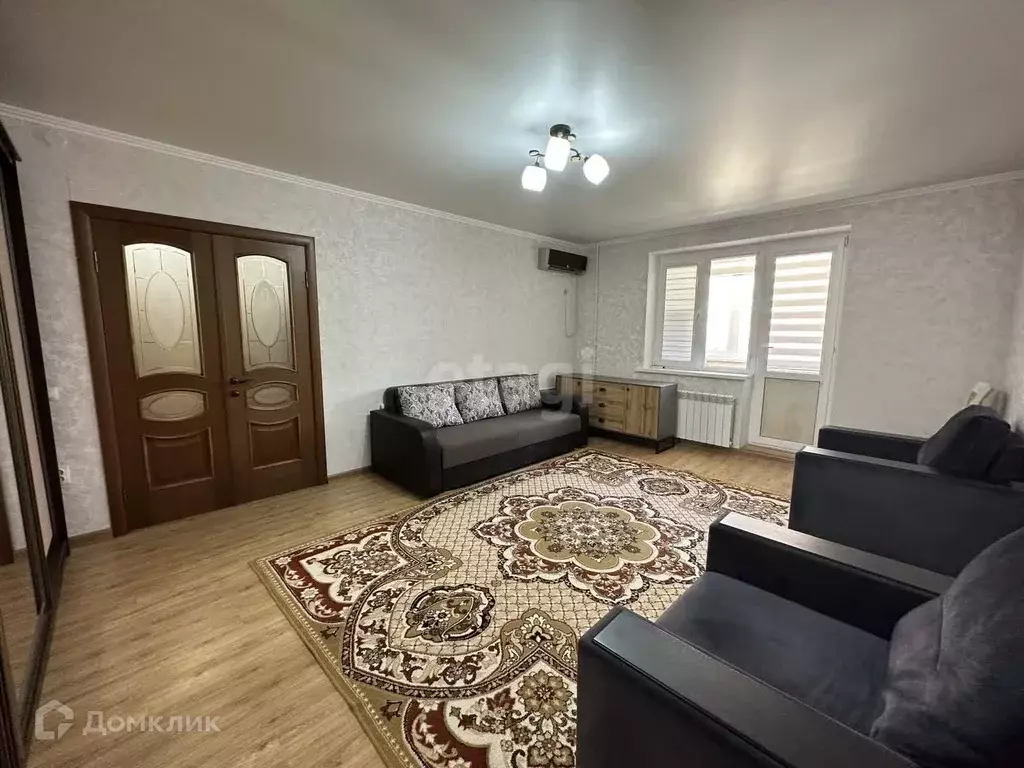 Продаётся 2-к квартира, 65.6 м - Фото 1