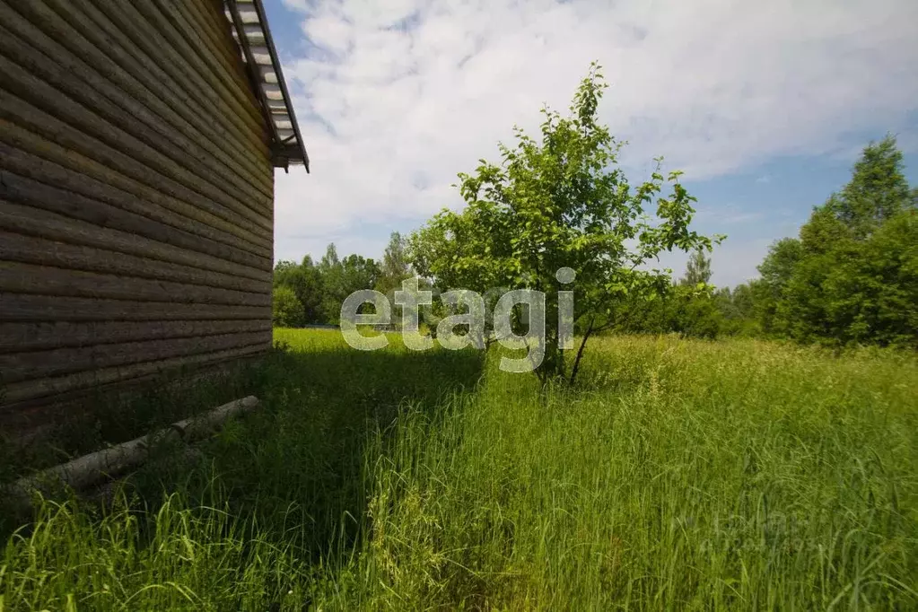 Дом в Калужская область, Перемышльский район, Большие Козлы с/пос, д. ... - Фото 1