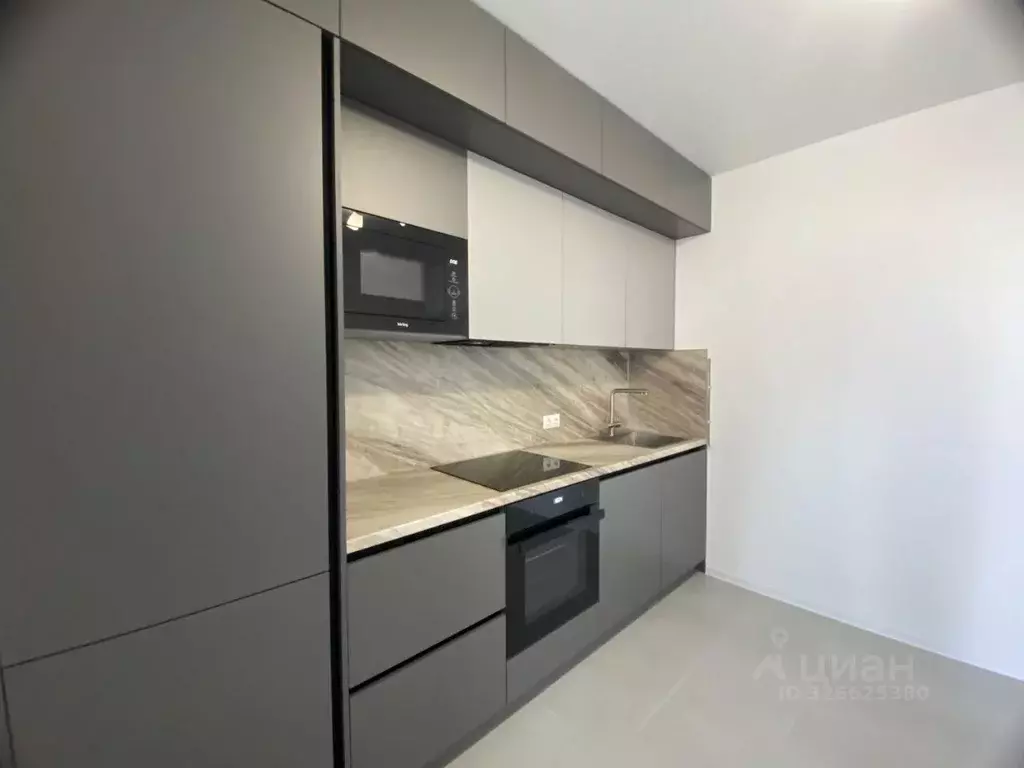 1-к кв. Москва Очаковское ш., 7 (47.0 м) - Фото 1