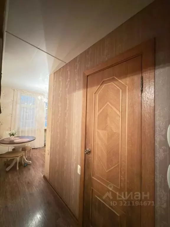 2-к кв. Ярославская область, Ярославль ул. Розы Люксембург, 20Б (43.0 ... - Фото 2