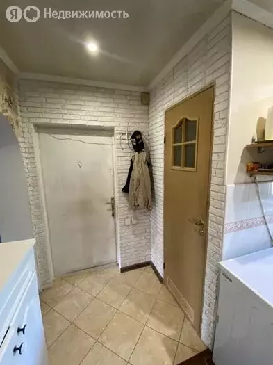 1-комнатная квартира: Калининград, Мукомольная улица, 55 (30 м) - Фото 0