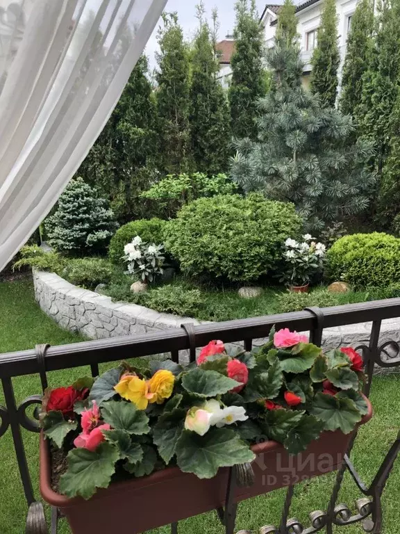 Таунхаус в Московская область, Ленинский городской округ, д. Суханово ... - Фото 1