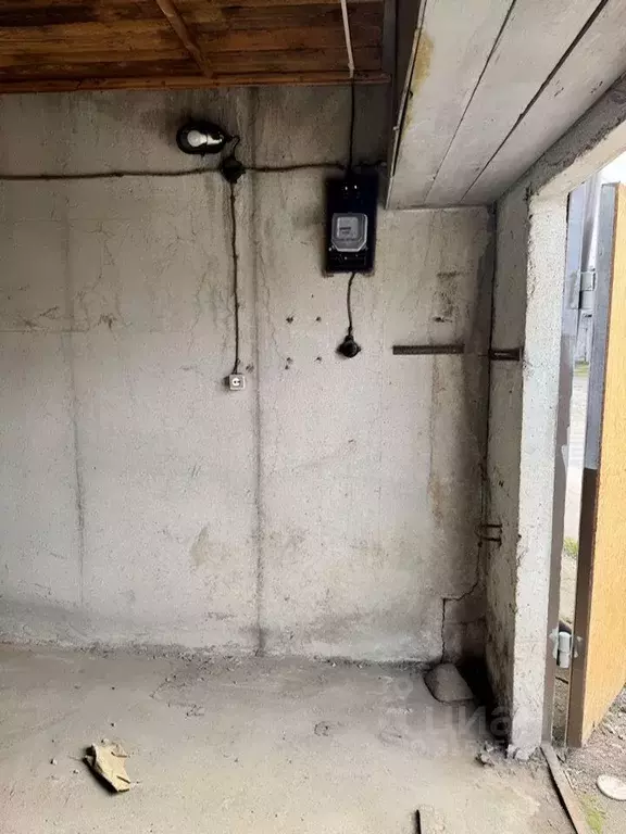 Гараж в Калининградская область, Калининград ул. Старшего Лейтенанта ... - Фото 1