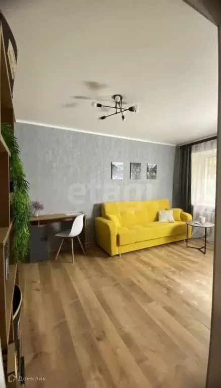Продаётся 1-к квартира, 30 м - Фото 0