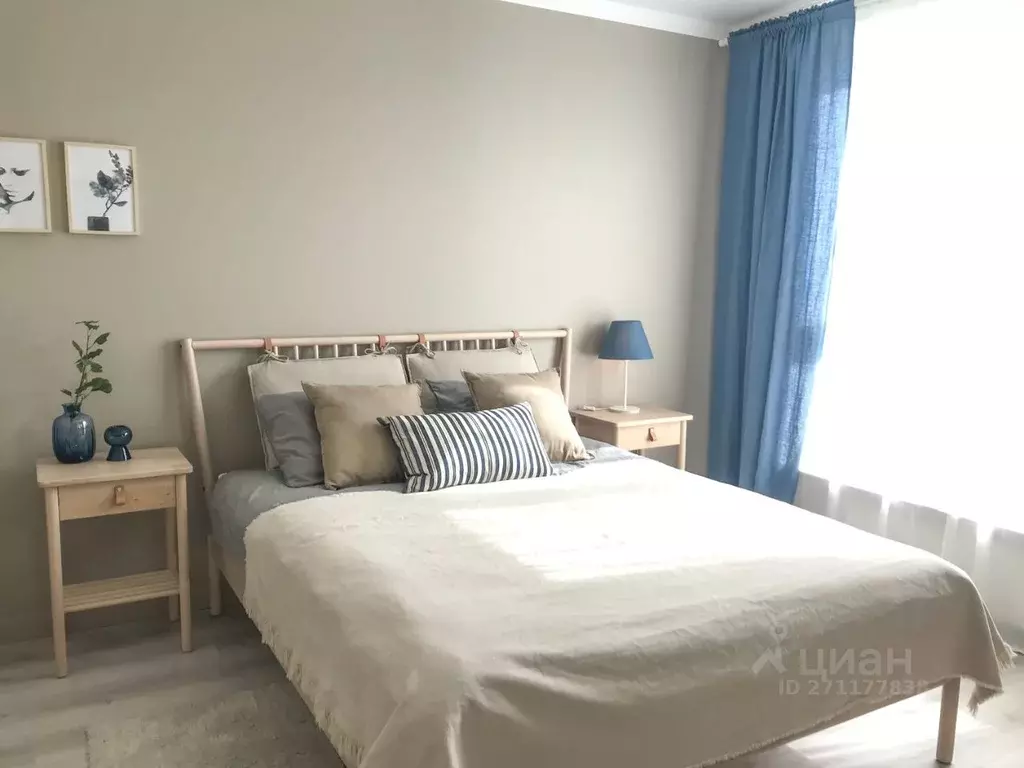 Дом в Калининградская область, Светлогорск Ольховая ул., 30 (78 м) - Фото 2