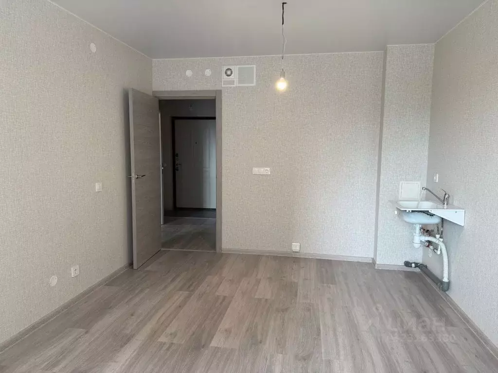 1-к кв. Удмуртия, Ижевск Камбарская ул., 5 (42.0 м) - Фото 2