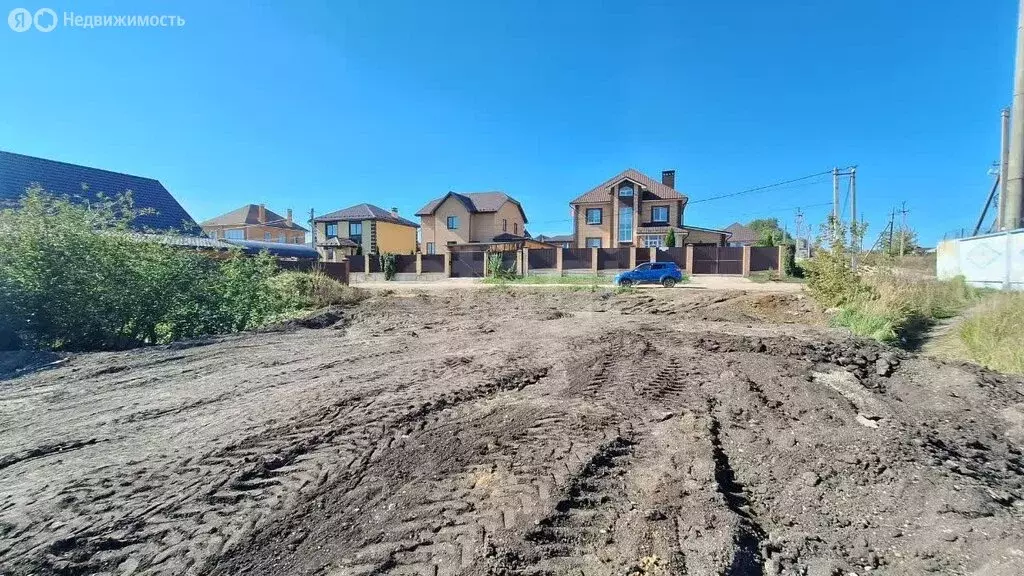 Участок в Лямбирский район, село Берсеневка (11.77 м) - Фото 2