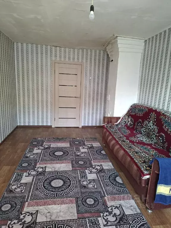 3-к кв. Новгородская область, Новгородский район, Пролетарское ... - Фото 2