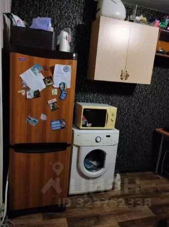 Комната Саратовская область, Саратов просп. Энтузиастов, 50 (15.0 м) - Фото 2