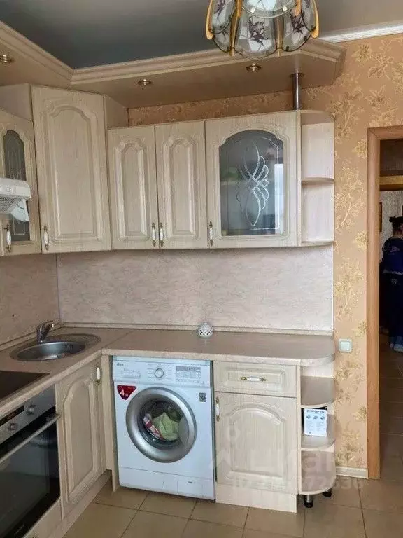 1-к кв. Омская область, Омск ул. Ватутина, 29 (42.0 м) - Фото 2